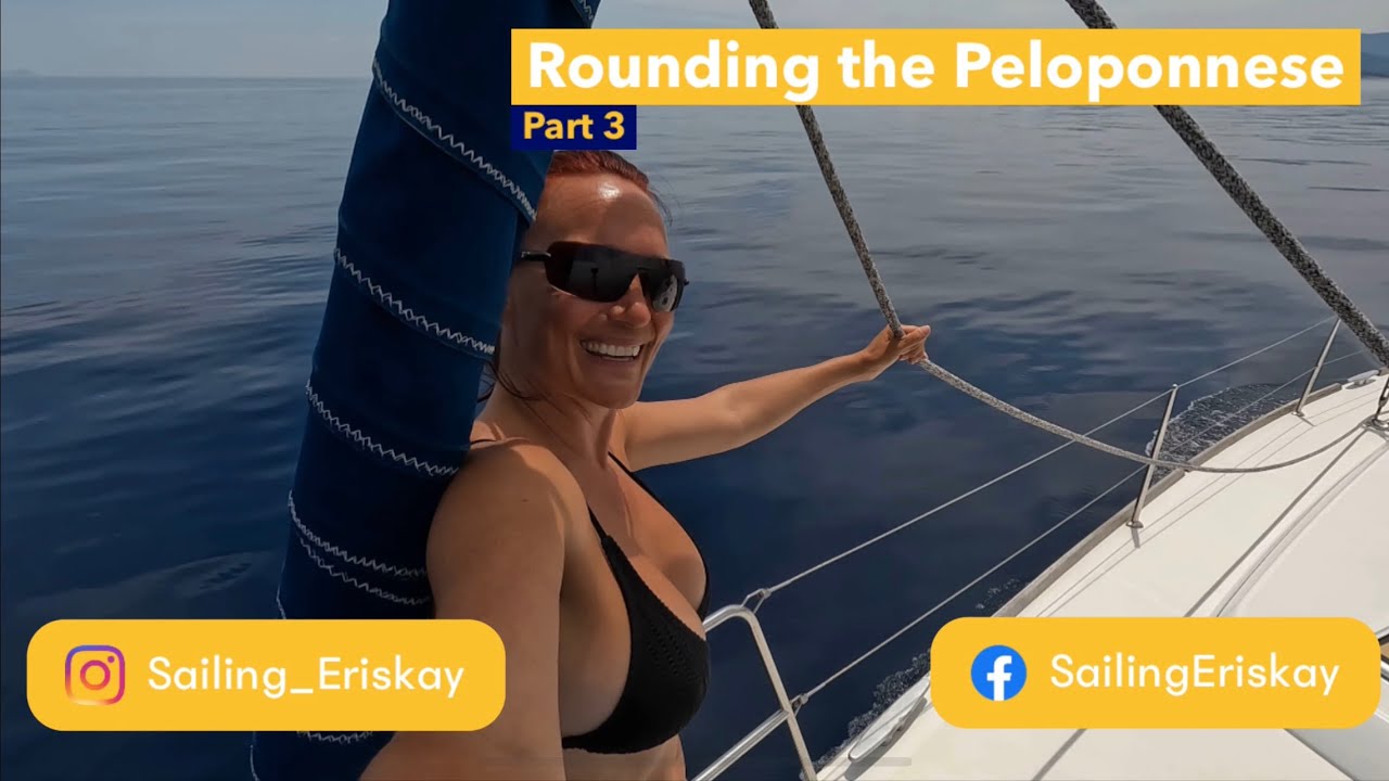 Sailing Eriskay |  DELFINI, PLANȚE, DANS…