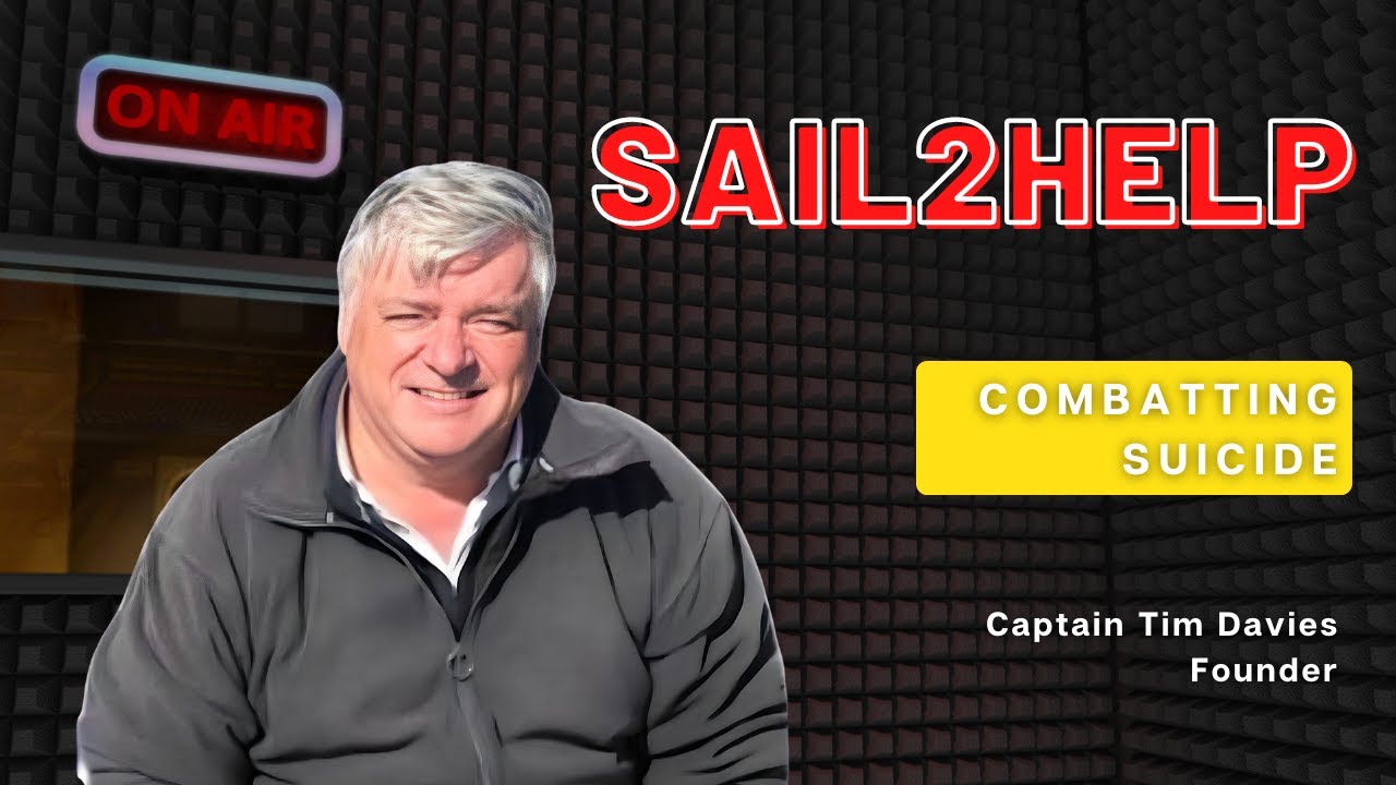 SAIL2HELP