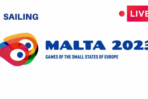 🔴LIVE˘STREAM⊵ Sailing - GSSE Malta 2023 |  Liveᴴᴰ