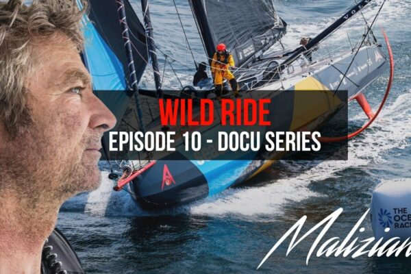 MALIZIANI Episodul 10: „Wild Ride” – Ce s-a întâmplat în Statele Unite? [Ocean Race Docu Series]