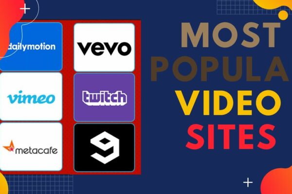 Top Video Sites Like YouTube