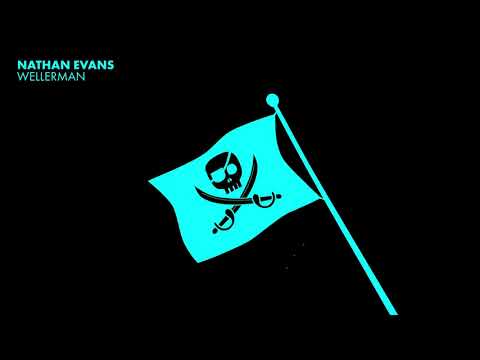 Nathan Evans - Wellerman (TikTok Sea Shanty) |  Audio oficial