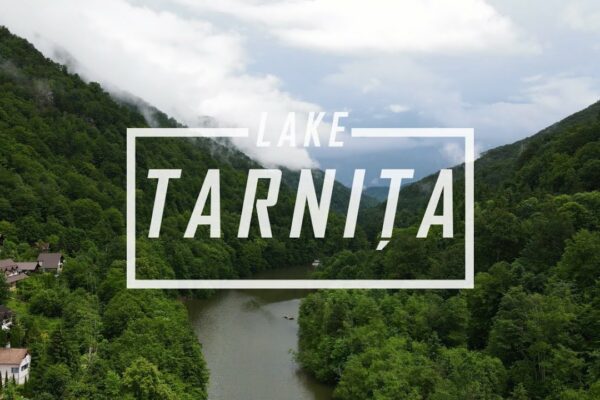 Chill Weekend - Lacul Tarnita