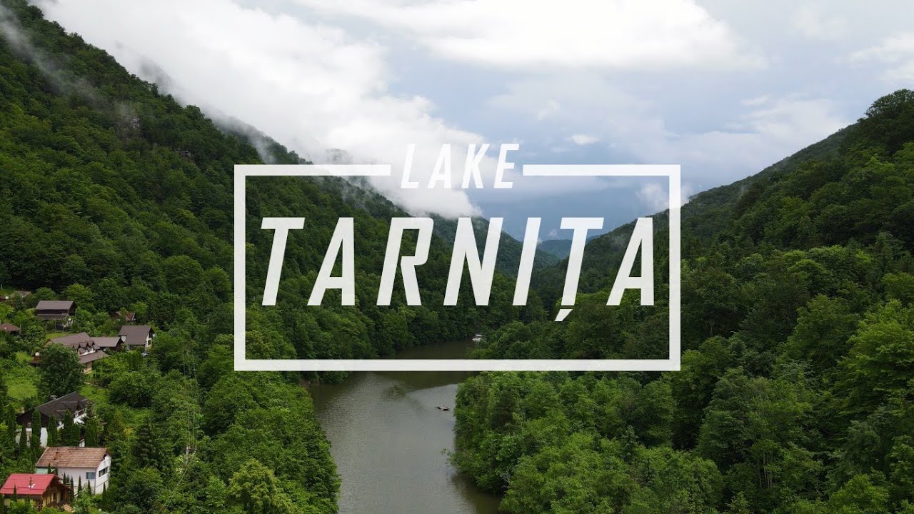 Chill Weekend - Lacul Tarnita