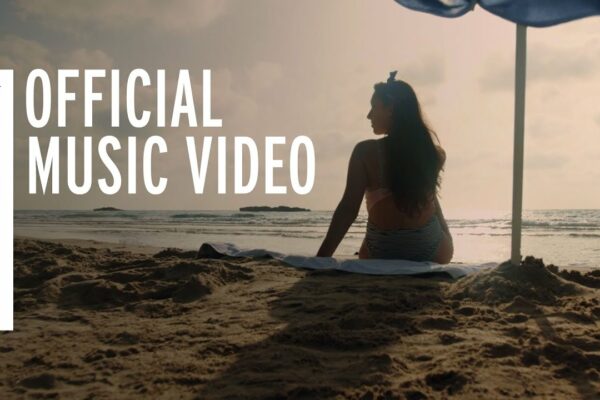 Chicane - Sailing (videoclip muzical oficial)
