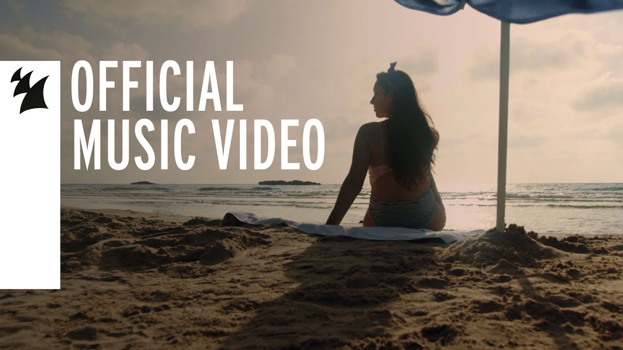 Chicane - Sailing (videoclip muzical oficial)