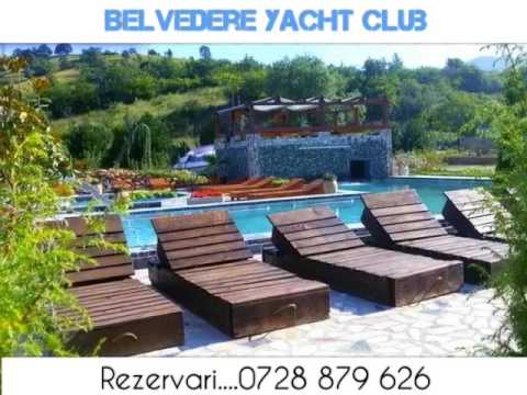 Belvedere Yacht Club (Berzasca) Vara 2017