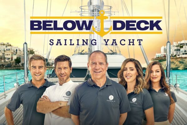 Sub punte Sailing Yacht Sezonul 4 Episodul 9 |  |  𝙁𝙐𝙇𝙇 𝙀𝙋𝙄𝙎𝙊𝘿𝙀𝙎