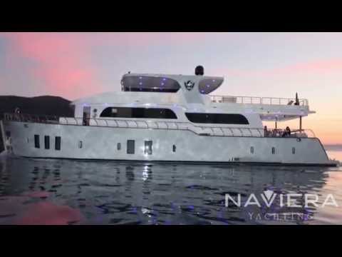 Naviera Yachting / Simay F Trawler