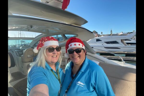 Yachting festiv
