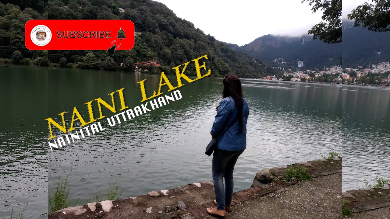 Nainital la parcul național Jim Corbett