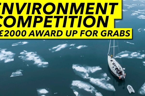 Concurs video de 2000 GBP |  Premiul memorial Brian Black |  Yachting Monthly