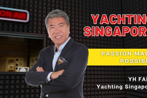 Yachting Singapore