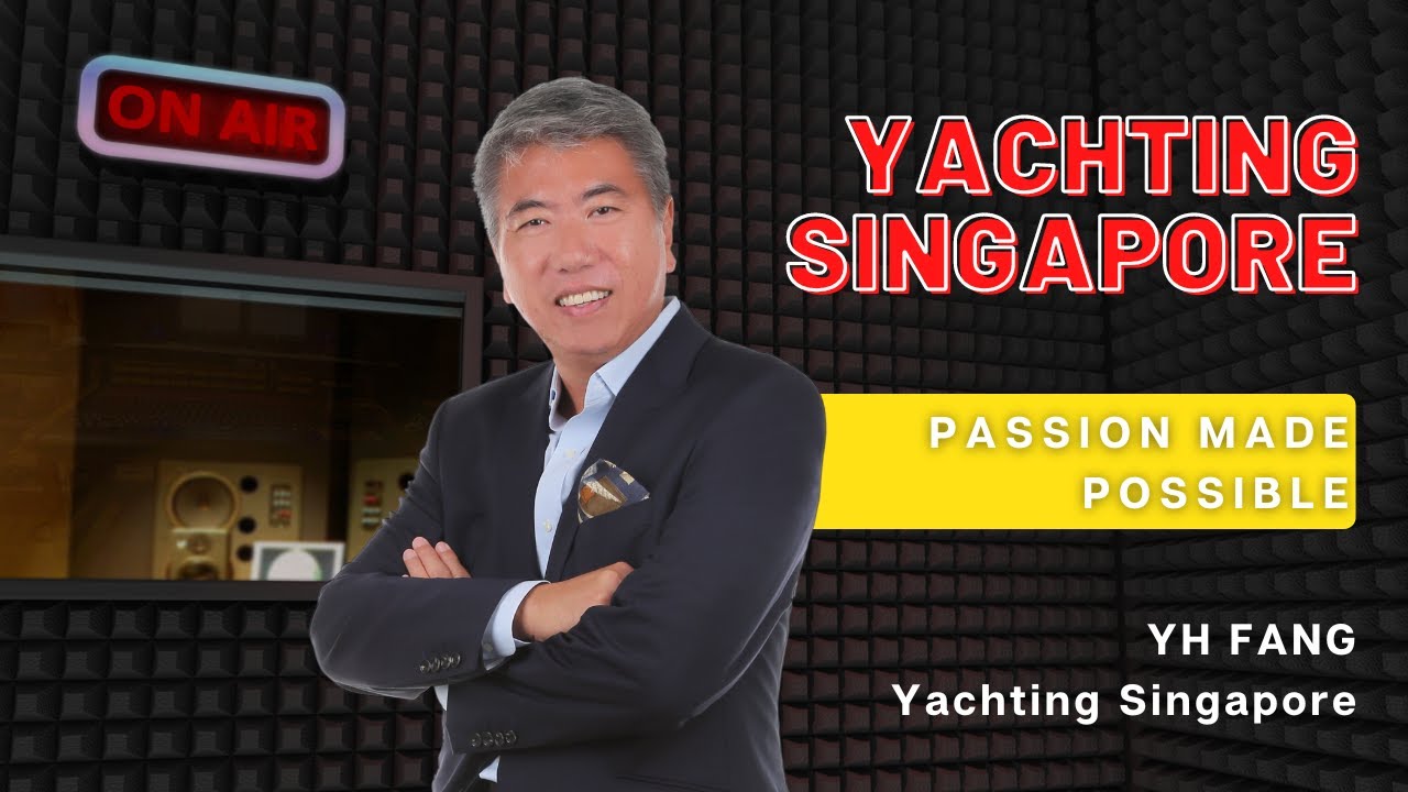 Yachting Singapore