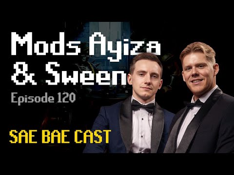 Moduri Ayiza & Sween - Conținut final de joc, cele mai bune actualizări, tabele de eliminare, navigație |  Sae Bae Cast 120