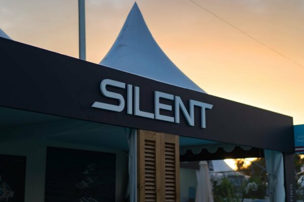 Festivalul de Yachting de la Cannes 2022 |  SIENT-YAHTE