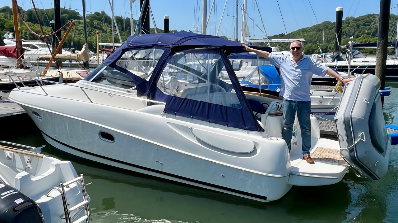 BARCA MEA: 2023 Upgrade-uri