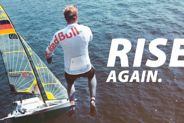 HP Sailing: Rise Again