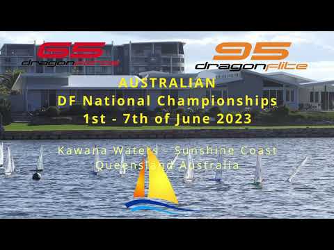 Cursa 25A- DF95 National Champs 7 iunie 2023