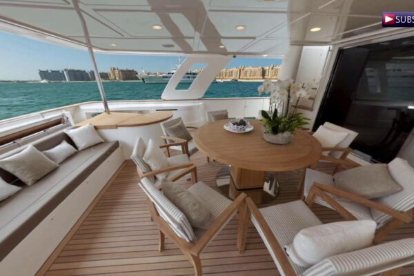 CL Navetta 33 Crescendo De vânzare de către Breeze Yachting