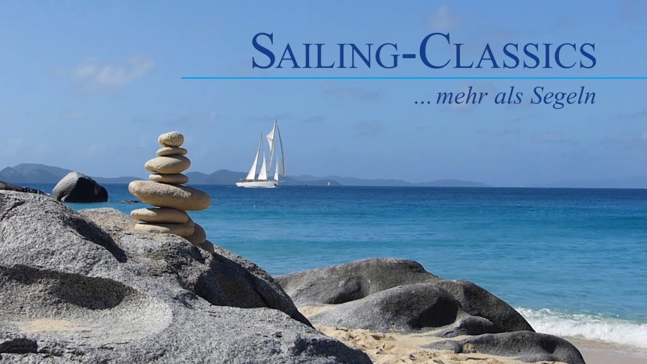 Viața la bord: Pe iahturile de la Sailing-Classics