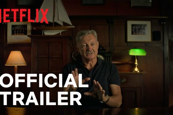 Untold: Cursa secolului |  Trailer oficial |  Netflix