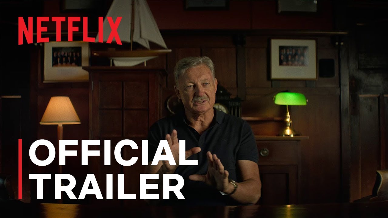 Untold: Cursa secolului |  Trailer oficial |  Netflix