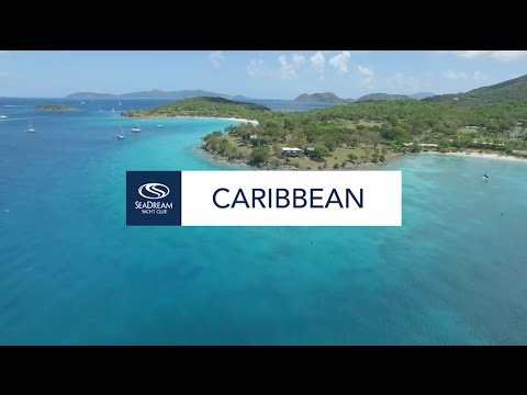 ASTA este experiența din Caraibe pe care o meriți |  Croazieră cu iaht de lux cu opțiuni inclusive