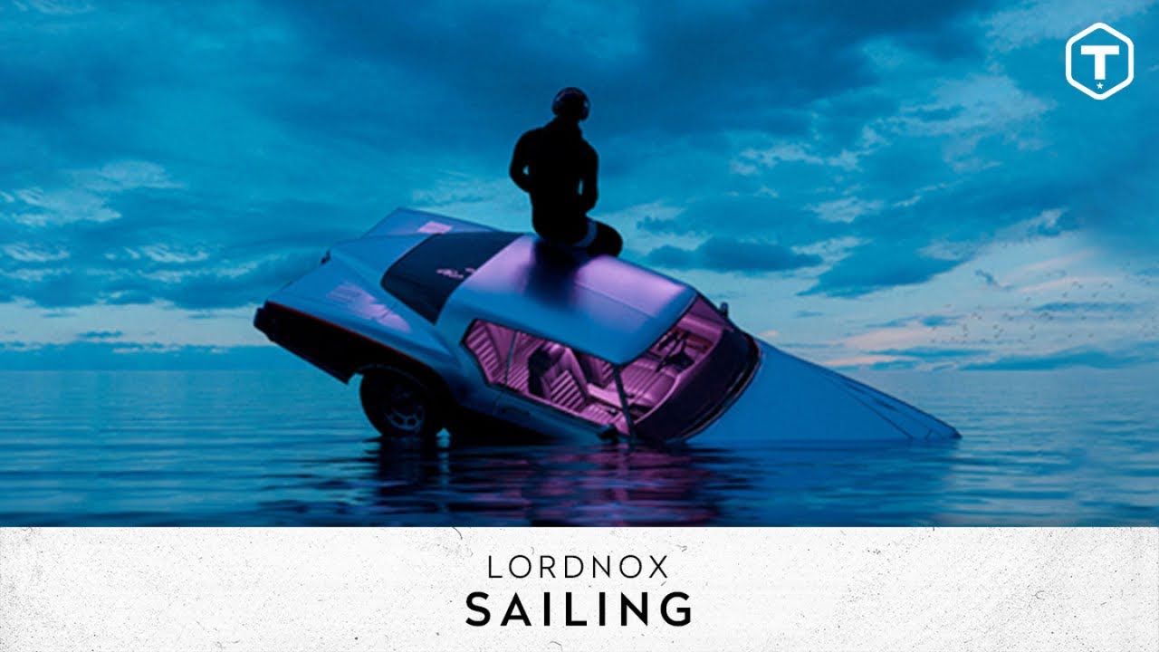 Lordnox - Navigare (Vizualizator)