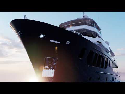 Althaus Yachts și RMK Marine fac echipă pentru două iahturi noi în 2025