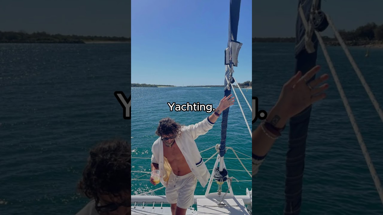 Vechi Bani Yachting Estetica