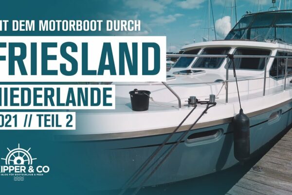 Vacanțe cu iaht cu motor în Friesland (Olanda) - iaht „Fantasy” de la Zijda Yachting