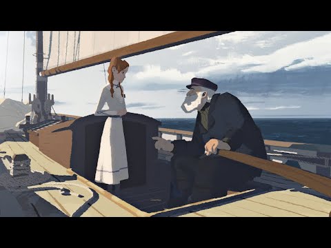 Google Spotlight Stories: Age of Sail Teatrical