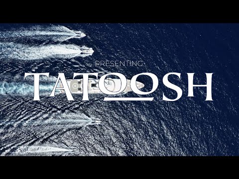 TATOOSH O piatră de hotar în yachting