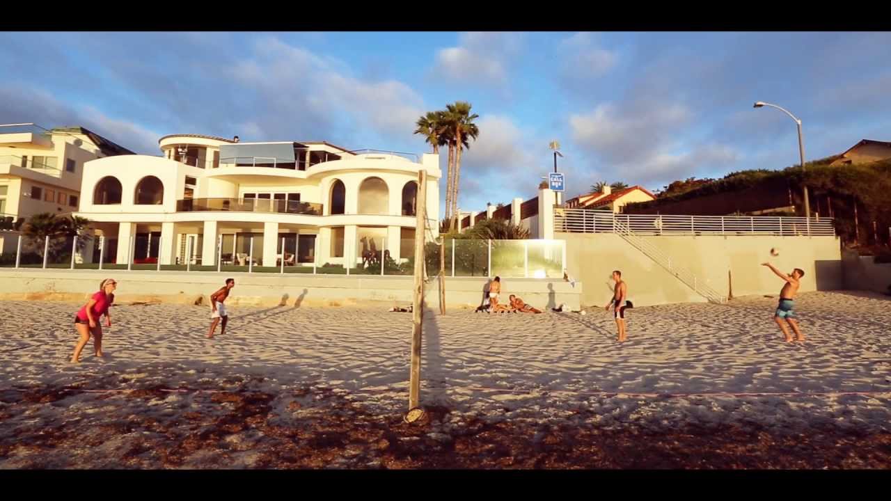 La Jolla Video |  Pacific Sotheby's |  Amber Anderson |  (619)840-3400