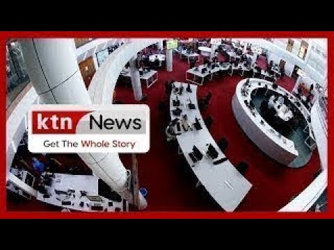 KTN News Kenya Live