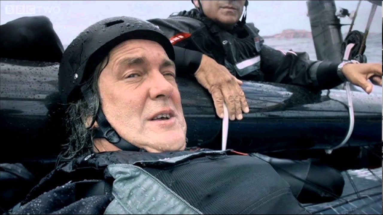 Curse prin Noua Zeelandă - Top Gear: Seria 20 Episodul 1 - BBC Two