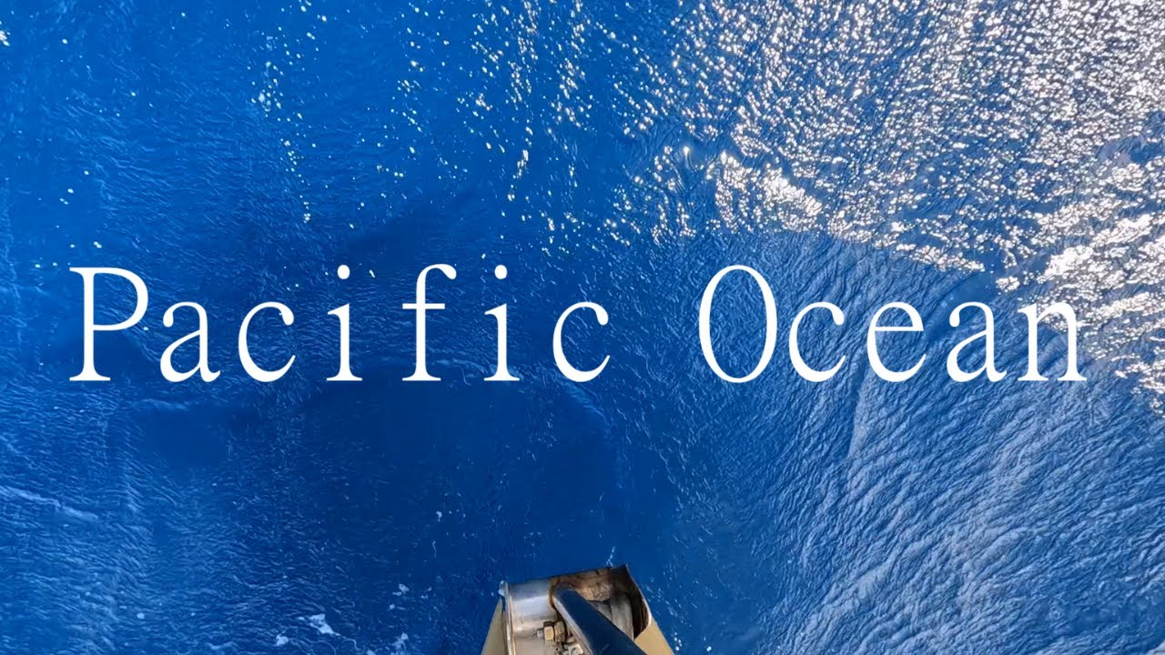Teaser Trailer pentru Oceanul Pacific