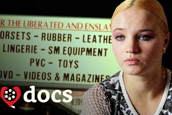 Secretele industriei de trafic de ființe umane de miliarde de dolari - Sclavi sexuali - Documentar despre crime