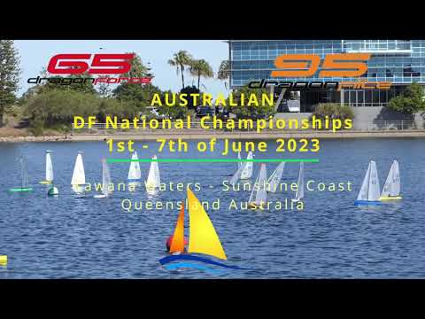 Cursa 3A - DF65 National Champs 1 iunie 2023