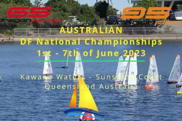 Race3B - DF65 National Champs 1 iunie 2023
