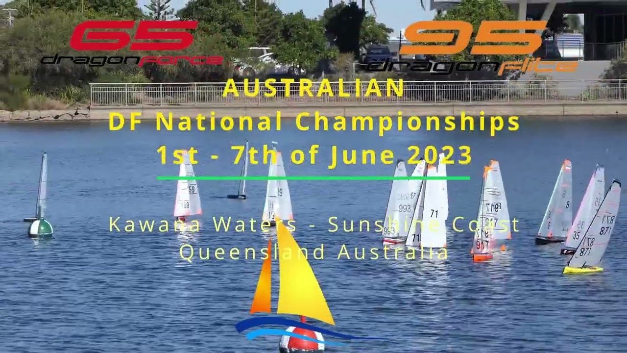 Race3B - DF65 National Champs 1 iunie 2023