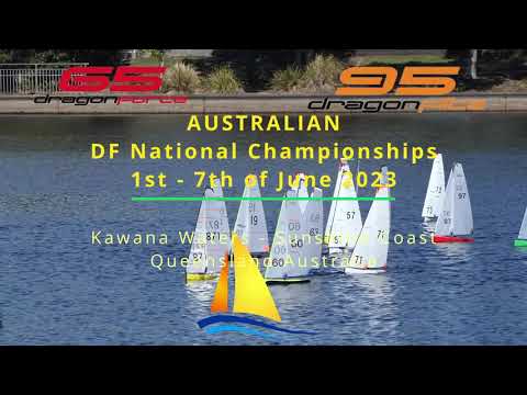 Race2B - DF65 National Champs 1 iunie 2023