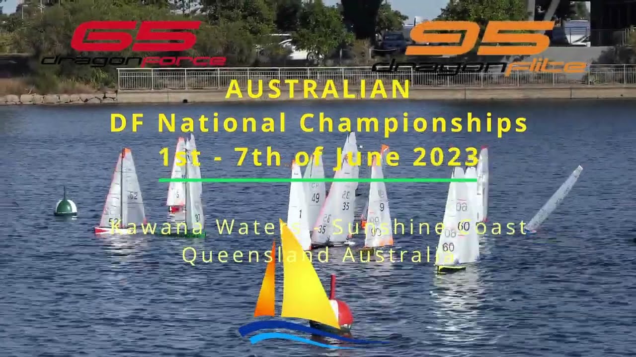 Race4A - DF65 National Champs 1 iunie 2023