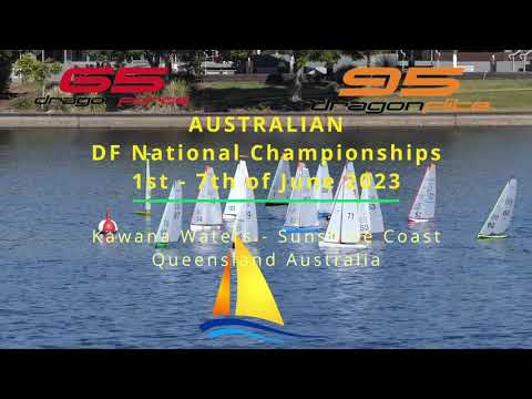 Race2A - DF65 National Champs 1 iunie 2023