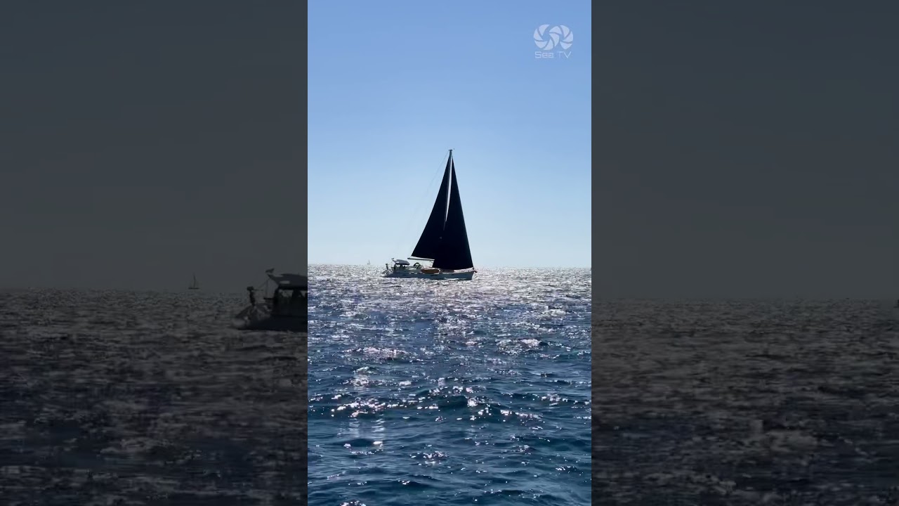 Al gânduri - Sea TV Sailing Channel
