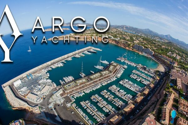Argo Yachting - Intermediere și service pentru iahturi de lux