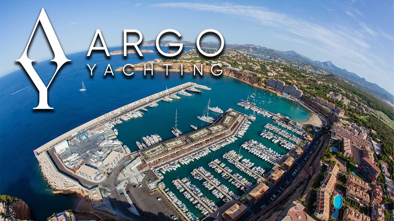 Argo Yachting - Intermediere și service pentru iahturi de lux
