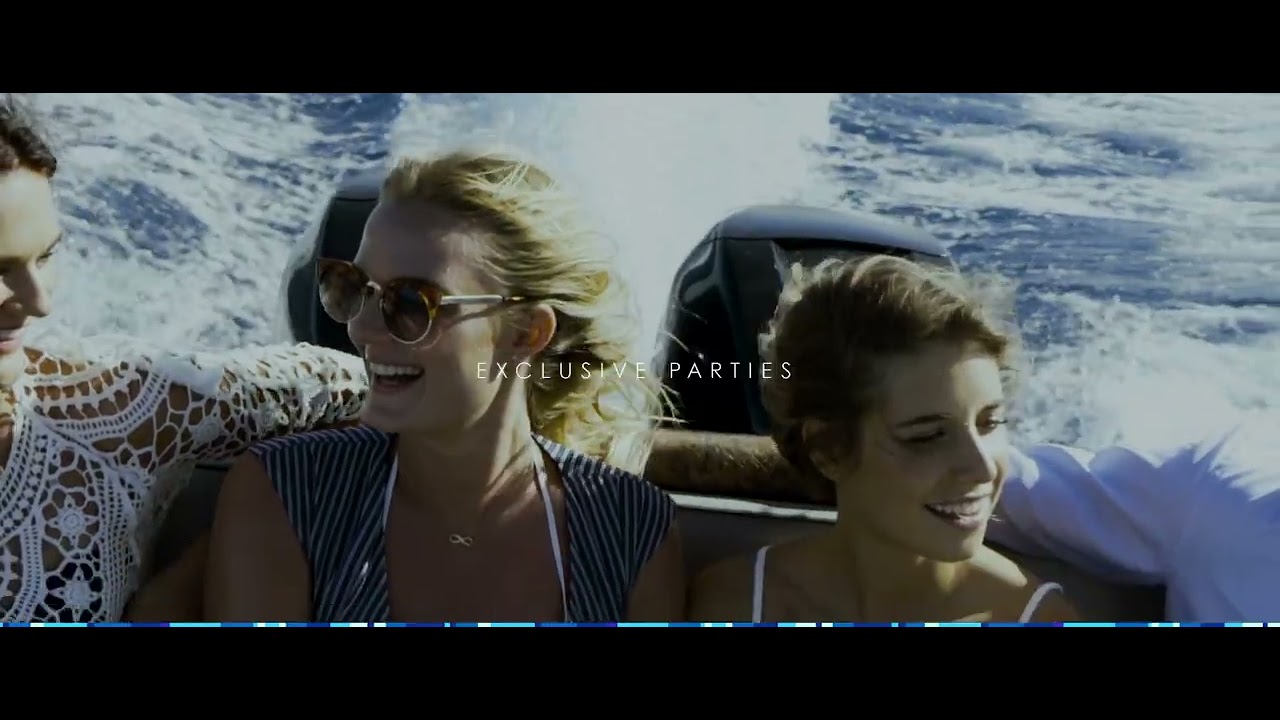 De ce Yachting-ul este vacanța supremă pentru o viață de mare octanism
