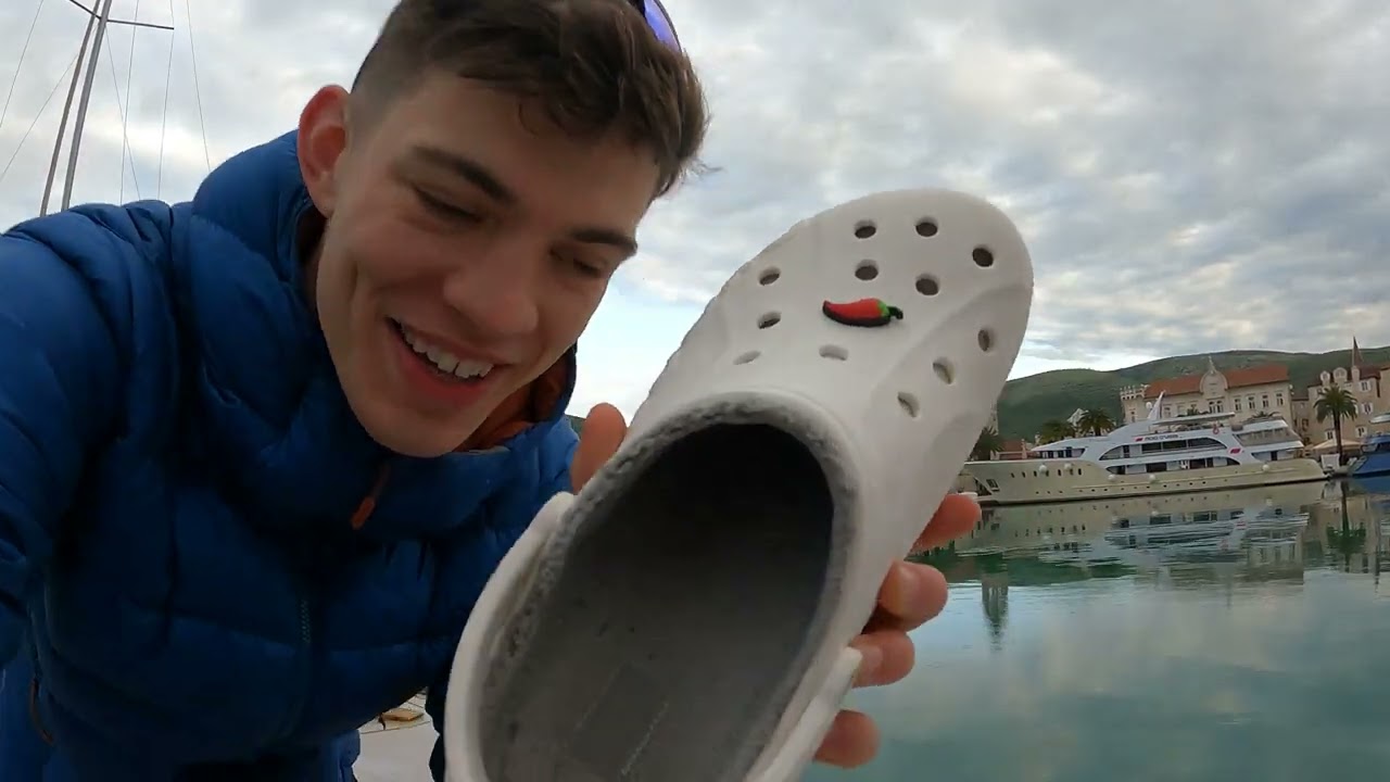 Croatia Yachting - 13 - 20 mai